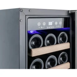 Classique CLX30DB vinkyl svart