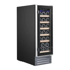 Classique CLX30DB vinkyl svart