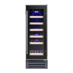 Classique CLX30DB vinkyl svart
