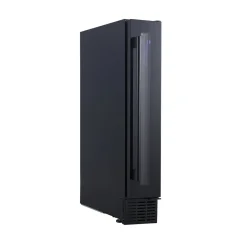 Classique CLX15SB vinkyl svart