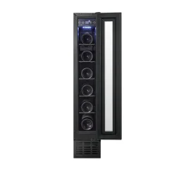 Classique CLX15SB vinkyl svart