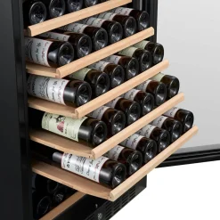 Classsique CL180DB vinkyl svart
