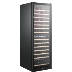 Classsique CL180DB vinkyl svart