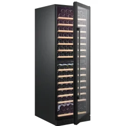 Classsique CL180DB vinkyl svart