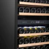 Classsique CL120DB vinkyl svart