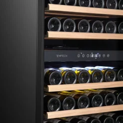 Classsique CL120DB vinkyl svart