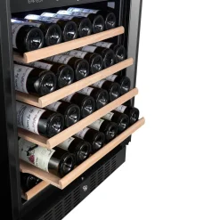 Classsique CL120DB vinkyl svart