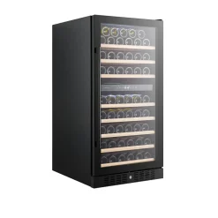 Classsique CL120DB vinkyl svart