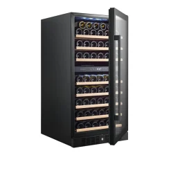 Classsique CL120DB vinkyl svart