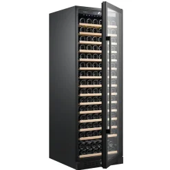 Classsique CL180SB vinkyl svart