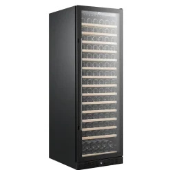 Classsique CL180SB vinkyl svart