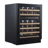 Classsique CLX60DB vinkyl svart
