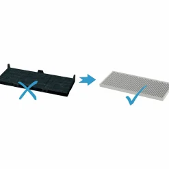 Clean Air Standard LZ12ITB14