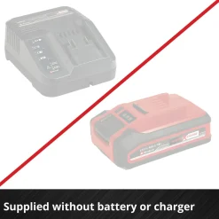 CLEANEXXO För Hårt Golv Sladdlös utan Batteri
