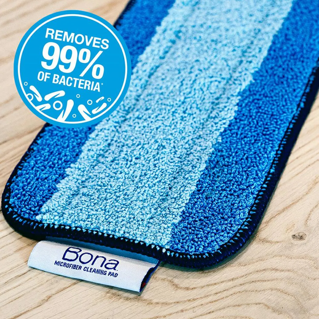 Cleaning Pad Golvmopp