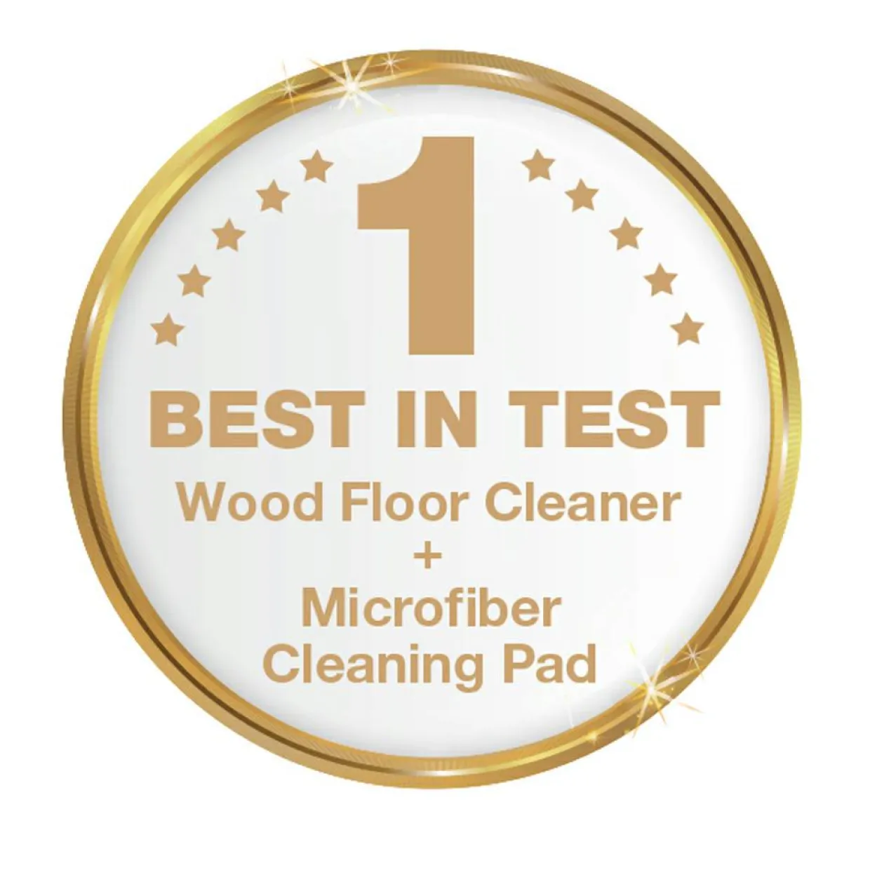Cleaning Pad Golvmopp