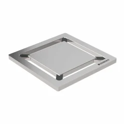 CleanLine Square 8x8 cm