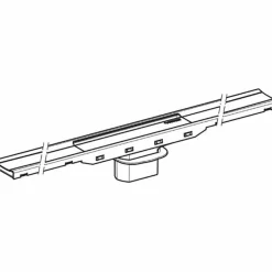 CleanLine 80 Överdel