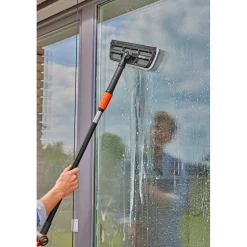 Cleansystem