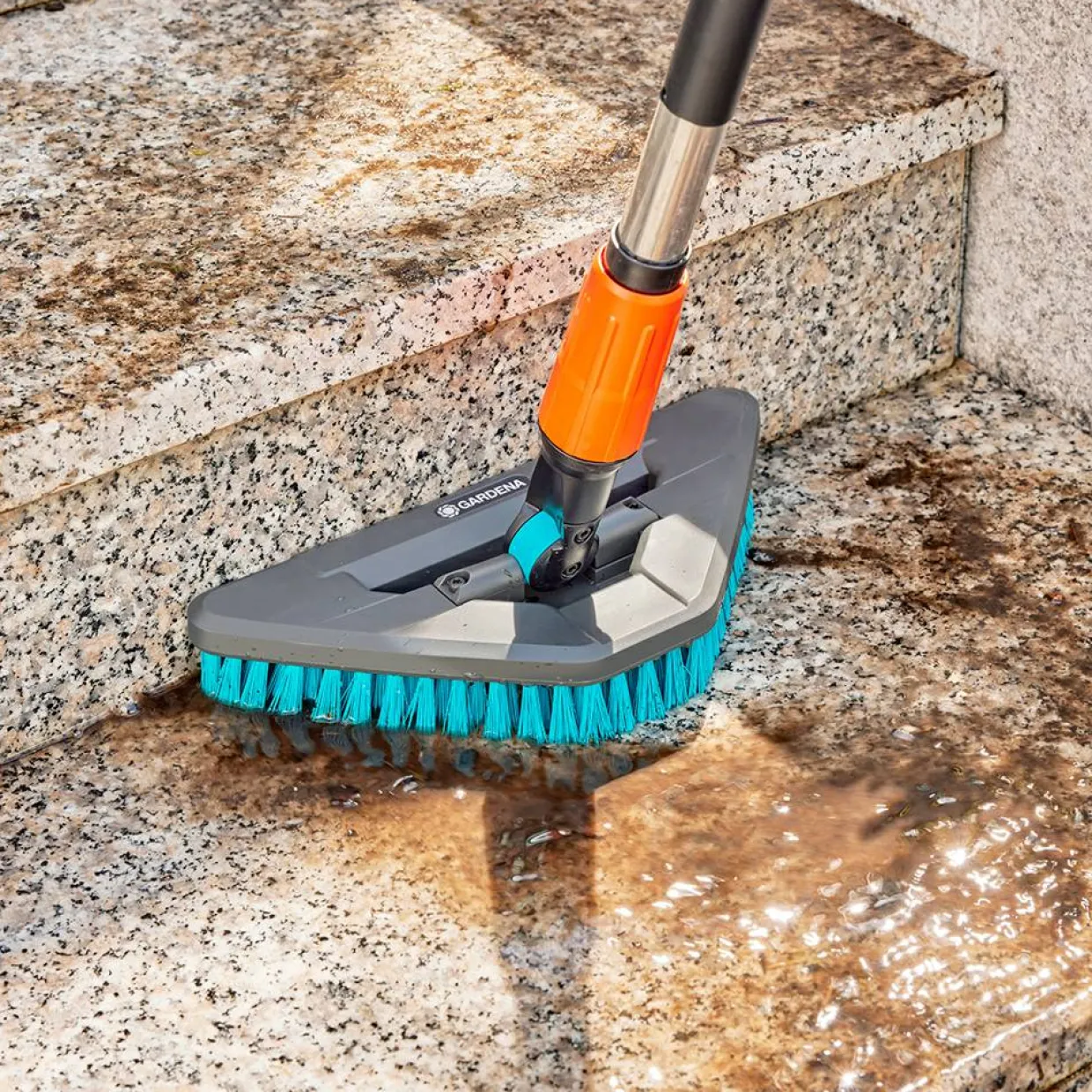 Cleansystem Ledad