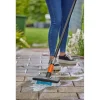 Cleansystem Utomhusrengöring Svart Plast