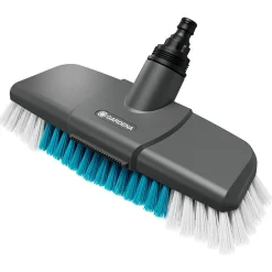 Cleansystem Utomhusrengöring Svart Plast