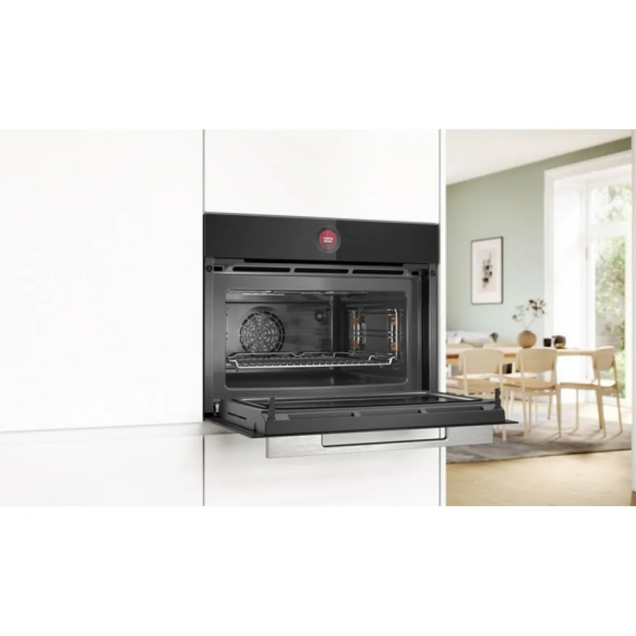 CMG7241B1 Serie 8 Med Micro