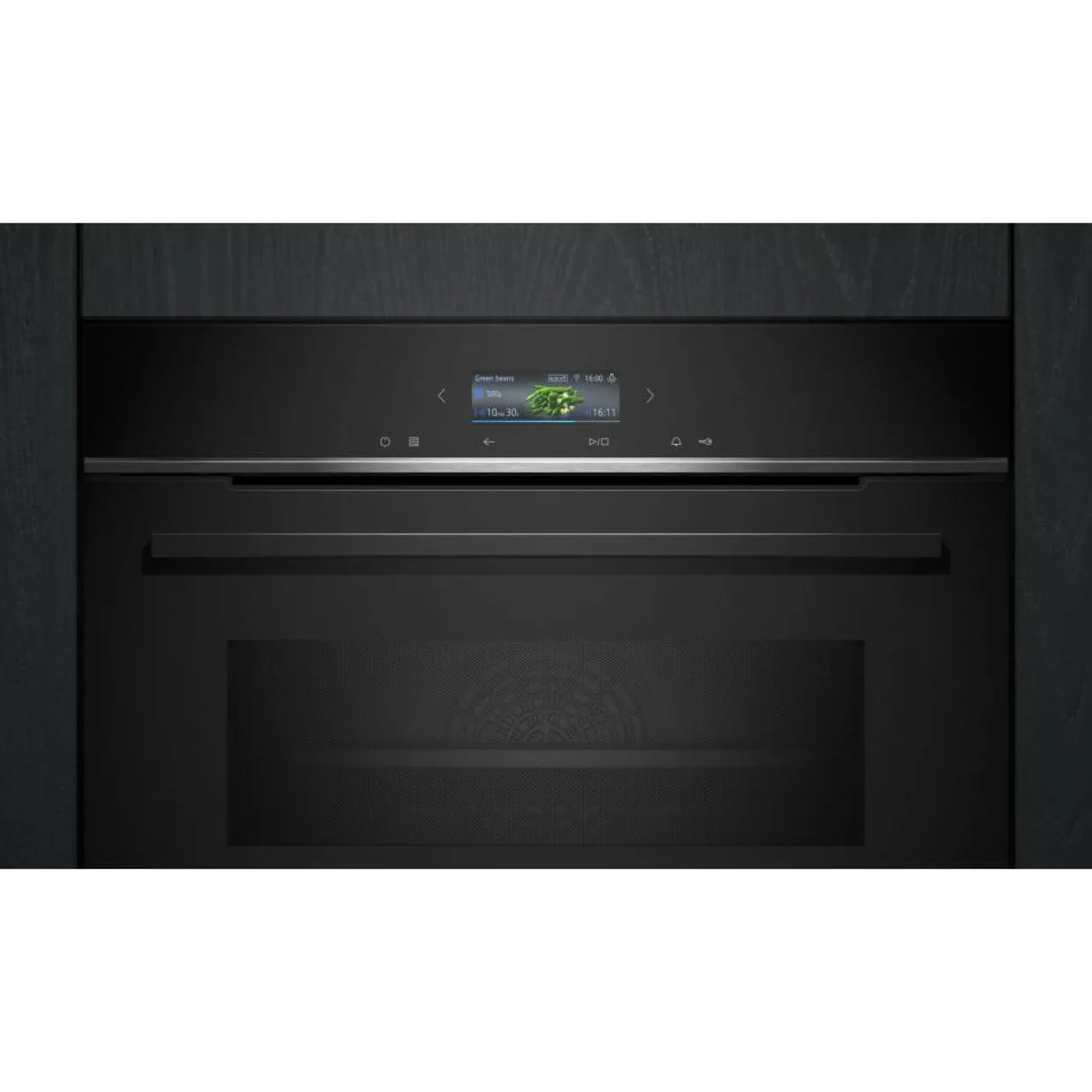 CM724G1B1 iQ700 Med Mikro