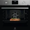 COB402X SenseCook® Svart med Smart Matlagningstermometer