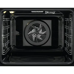 COB402X SenseCook® Svart med Smart Matlagningstermometer
