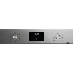 COB402X SenseCook® Svart med Smart Matlagningstermometer