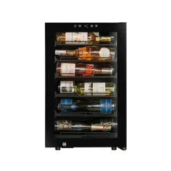 Collection vinkyl svart
