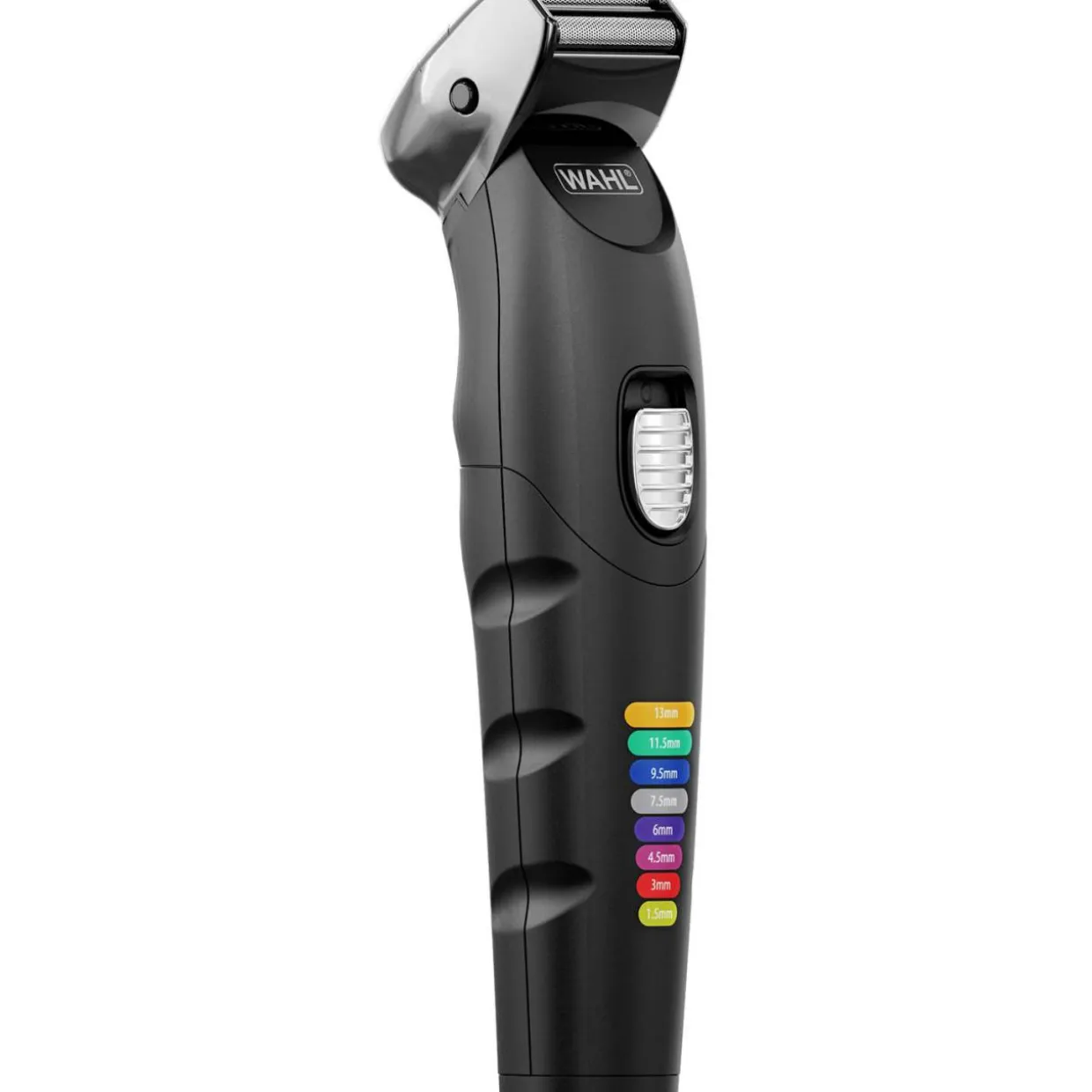 Color Trim Advanced