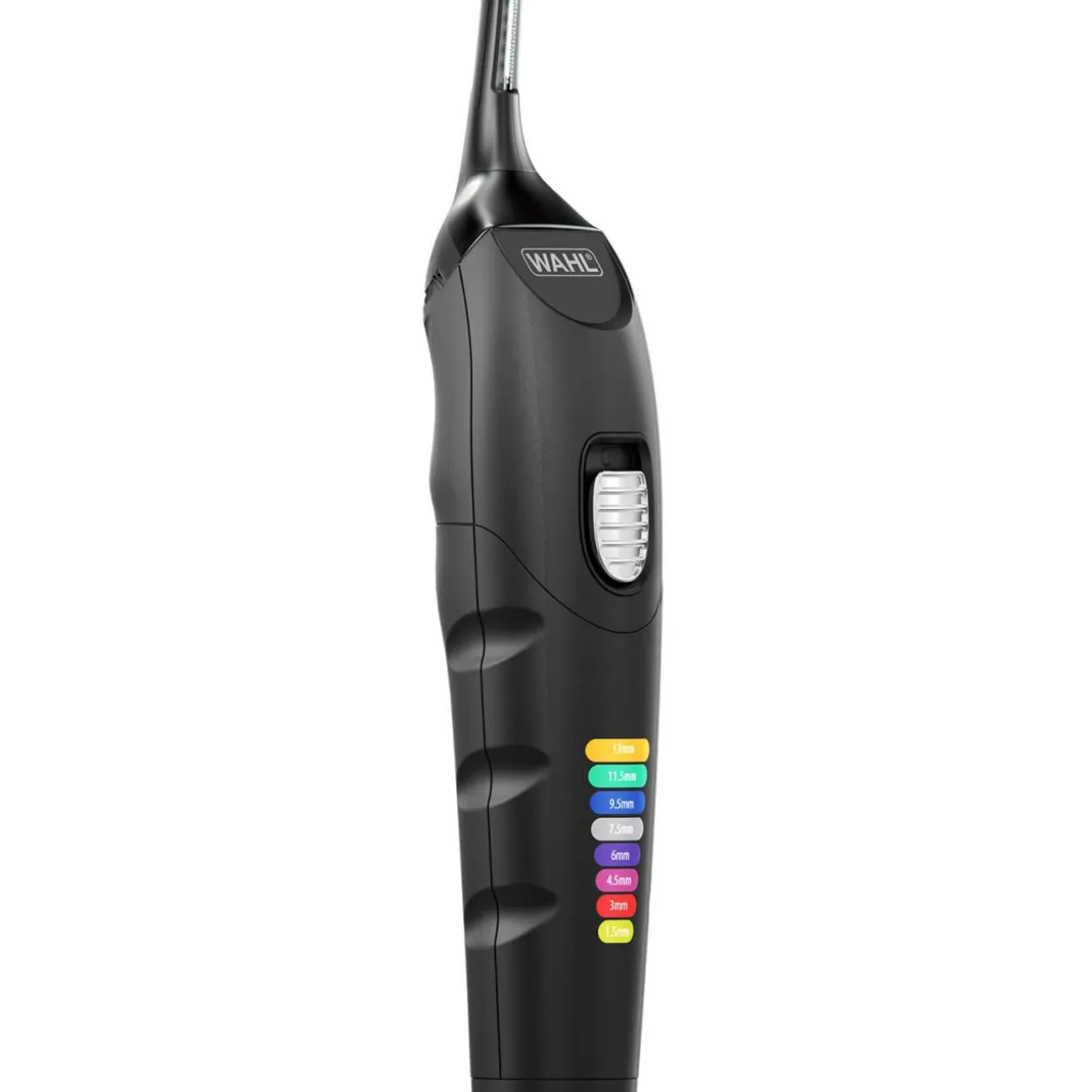 Color Trim Advanced