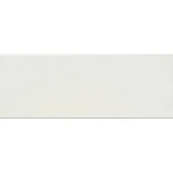 Color Gris Perla Grå Matt 10x30 cm
