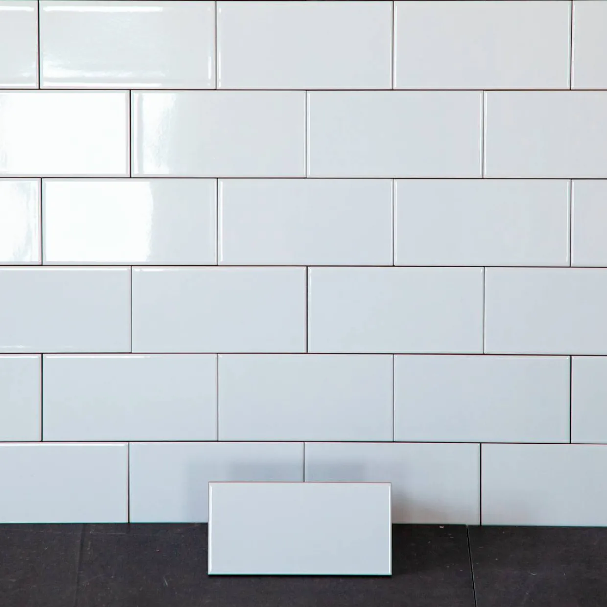 Color Vit Blank 10x20 cm
