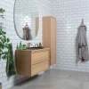 Color Vit Metro Biselado Blank 10x20