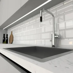 Color Vit Metro Biselado Blank 10x20