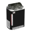 Combi Scandia NS Fiberbelagd med Ånggenerator 3P-1P