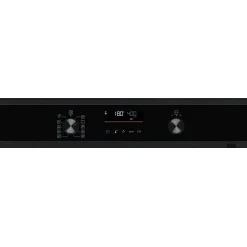 COM800CB Svart med WiFi och Mikrofunktion