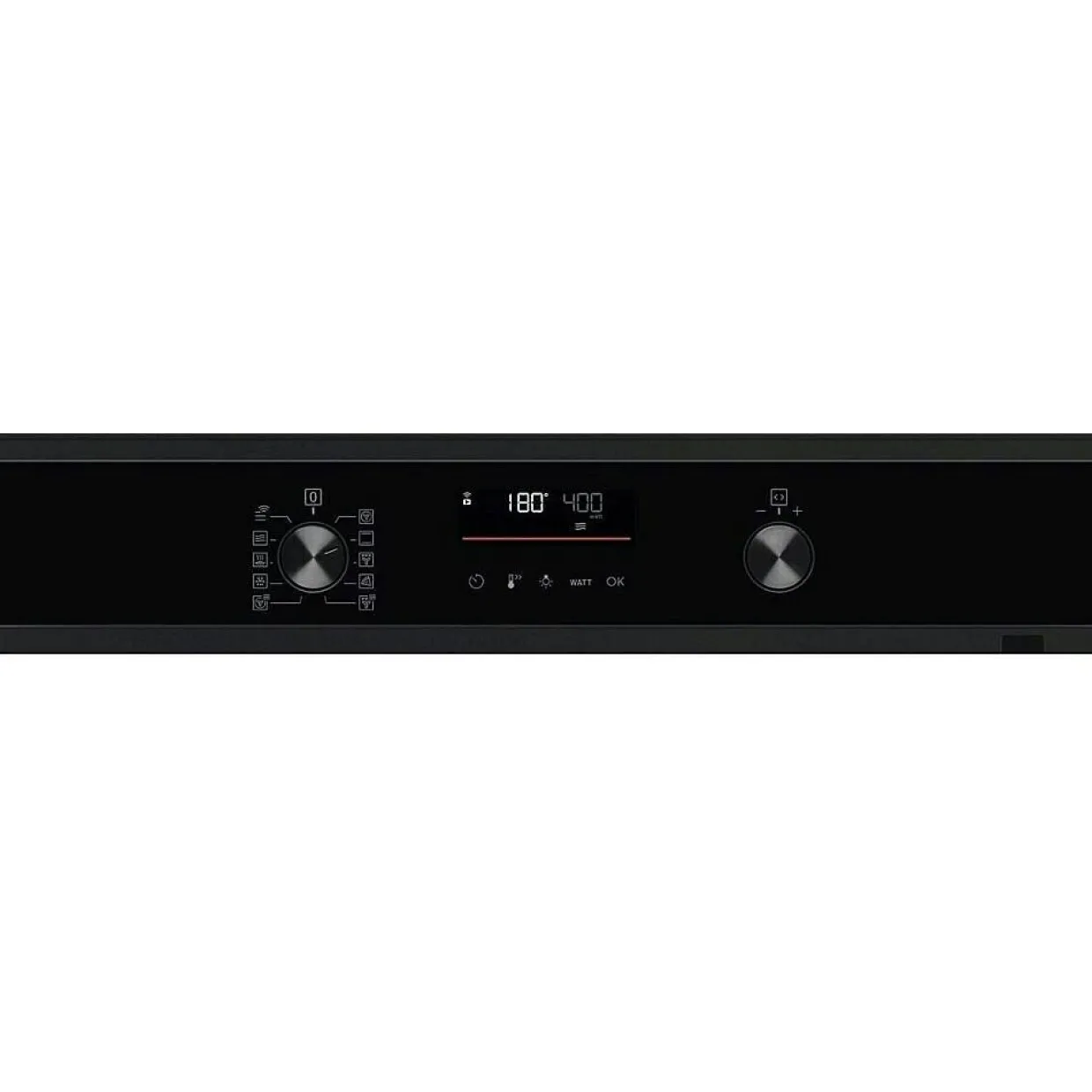 COM800CB Svart med WiFi och Mikrofunktion