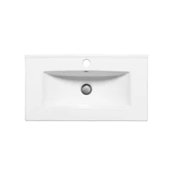 Compact Rektangulär