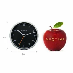 Company Alarm Metall
