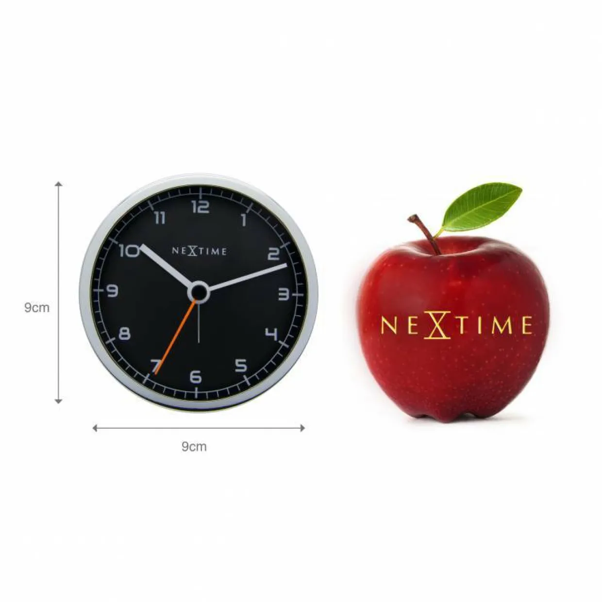 Company Alarm Metall