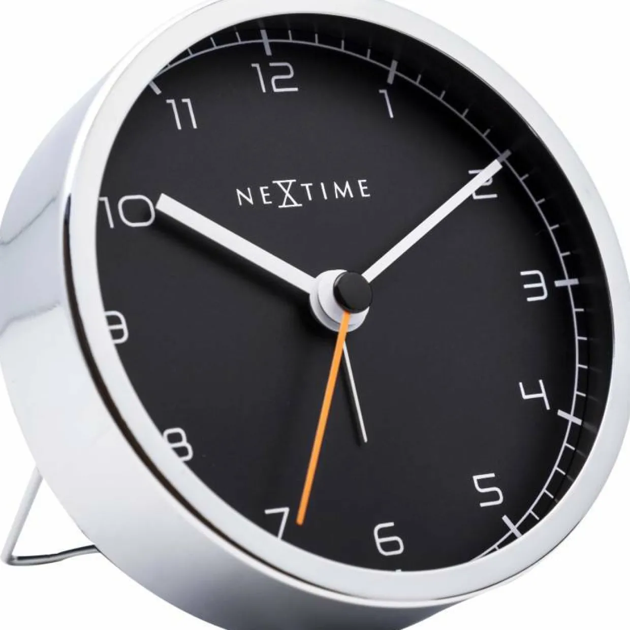 Company Alarm Metall