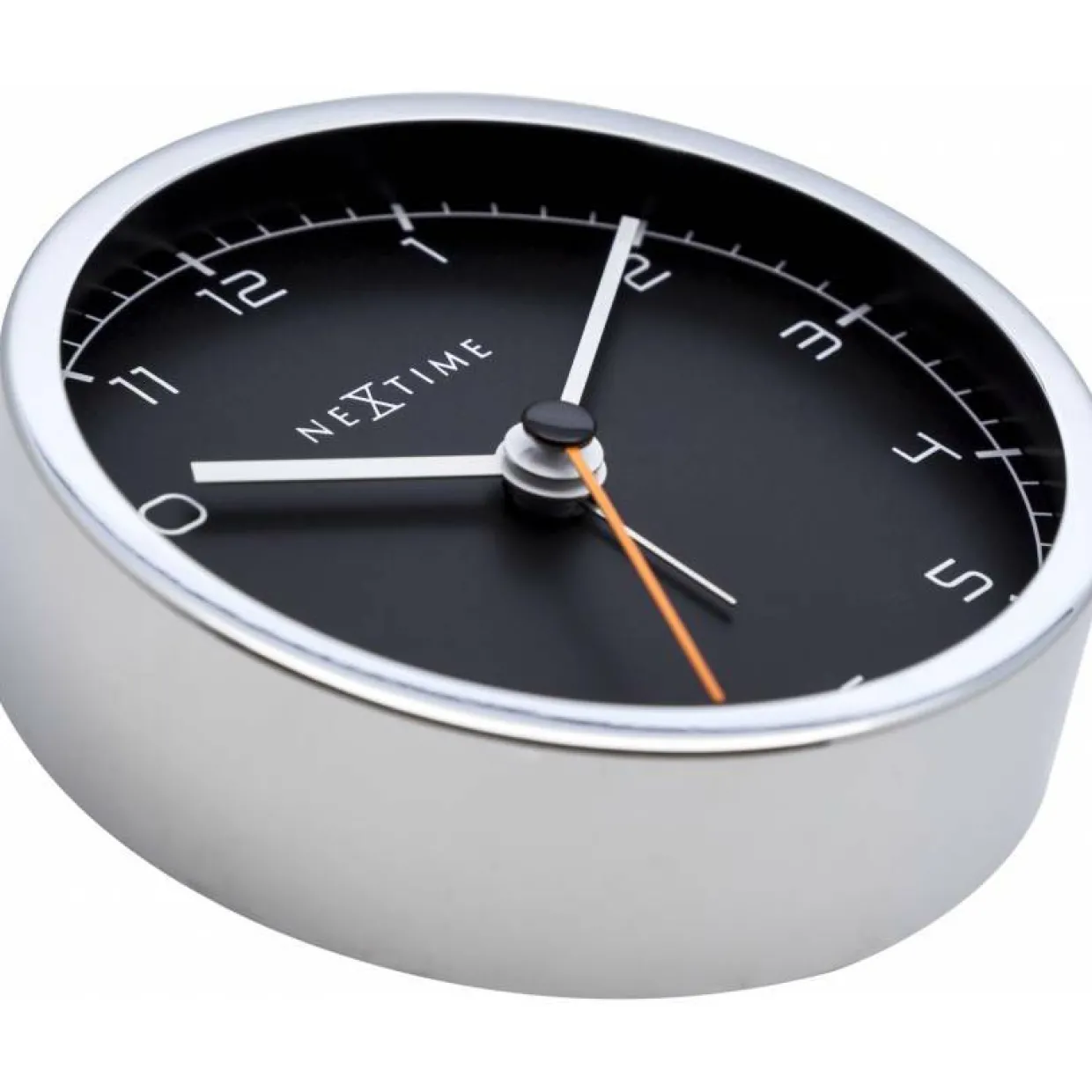 Company Alarm Metall
