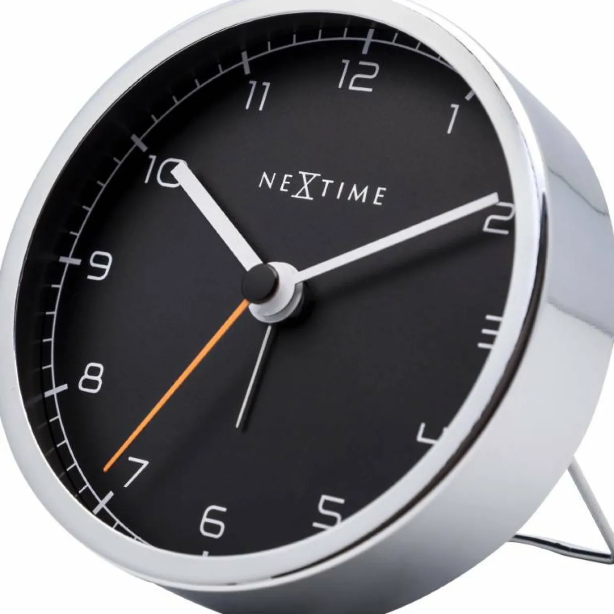 Company Alarm Metall
