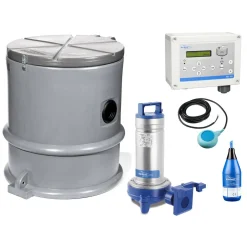 Compit Mini Bas 3-fas