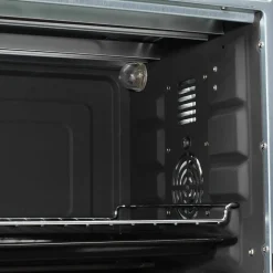 Convection Oven DeLuxe 45 L 1800W