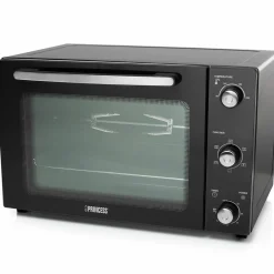 Convection Oven DeLuxe 45 L 1800W